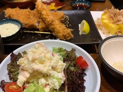 -胜博殿霸王树(嘉里中心店)