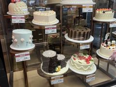 -新侨三宝乐面包店(崇文门店)