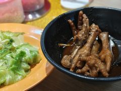-兴记肉骨茶(甲洞大街第二新分店)