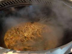 -三里屯土灶炖公鸡地锅鸡(江东店)