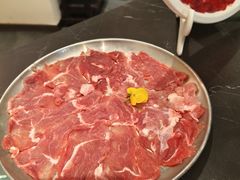 -巴蜀大将火锅(春熙店)