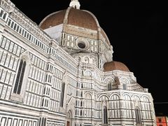 -圣母百花大教堂穹顶