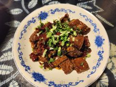 -阿嫂印象·民间江湖菜(大学城店)