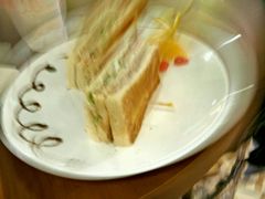 -SPR COFFEE(兴正元店)