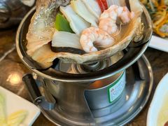 -高丽馆(尊茂店)