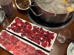 -一品牛鲜潮汕牛肉火锅(茶花园店)