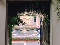 -天津意大利风情旅游区