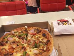 -尊宝比萨(广州塔店)