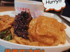 -食蔬不二素食自助餐厅(沈阳铁西店)