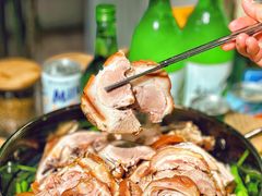 -海云台韩式汤饭·13年匠心韩料(南山店)