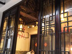 门面-三林本帮馆(中林街店)