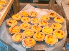 蛋挞-仟吉KenGee(五里牌店)