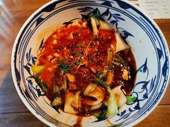 -元志初腊汁肉夹馍(钟楼粉巷店)