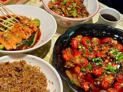 -串盟烧烤大排档·长沙美食地标(星沙店)