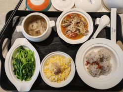 点击看大图 -禧月荟S月子中心(侨城店)