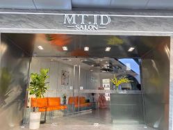 -MT·ID 烫发.染发.接发SALON