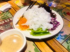 -酒肆浅葱•烧烤•龙虾•排档(卓悦intown店)