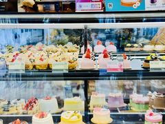 -PAPER STONE BAKERY(天汇广场店)