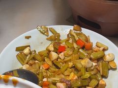 -大鱼徽州·寻味徽菜(万象汇店)