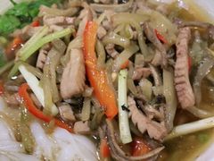 -肆姐面粉馆(坡子街店)