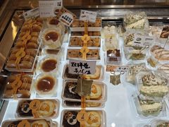-匠造烘焙(联洋店)