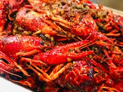 -三妹小龙虾·黄油蟹(华侨城总店)