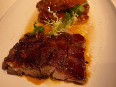 烧味双拼-博多新记·粤菜(复兴店)
