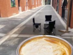 -HUGS coffee(东区店)
