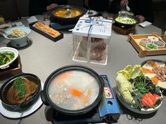 -小厨娘淮扬菜(天印大道店)