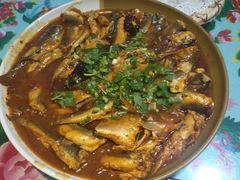 -人民公社大食堂(顺义总店)