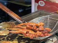 -凤城·食都