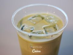 RBT-dotcom coffee古点咖啡(致真大厦店)