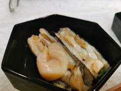 -芭菲盛宴·环球美食(北城国际店)