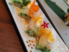 -莳空烧鸟店(晨沐店)