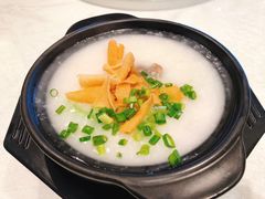 -安蒂娅.悦景轩中餐厅(西乡店)