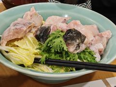 -天正河鲀·河豚亭(大连店)