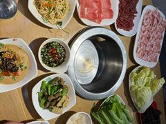 -和顺坊老北京铜火锅