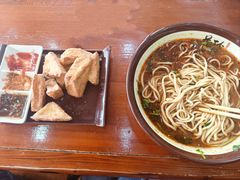 -美玲拉面(鞍山西道店)