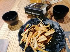 -嘎嘎鸭脑壳(金沙店)