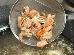 -辣螃铠盆盆蟹大排档(海昌店)