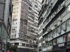 -香港尖沙咀凯悦酒店