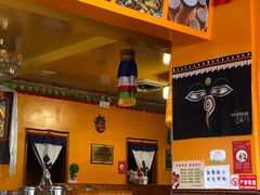 -如意林卡藏餐吧(大昭寺店)