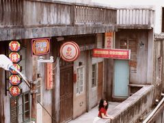 -五马集·海鲜·温州大牌档(黑金冠五马街十字路口店)