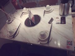 -为什么牛潮汕牛肉火锅(中信广场店)