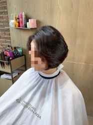 -韩国李知恩形象设计