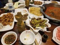 -芦苇荡·酸汤鱼(回龙观店)