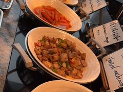 -美食汇自助餐厅(成都万达瑞华酒店)