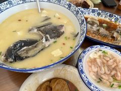 -灵福缘私房菜·农家菜(拈花湾·灵山大佛必推店)