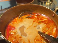 -Tegu泰古莲·泰国餐厅(红山6979店)