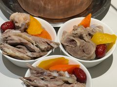 -清真·卡德尔大叔新疆主题餐厅(龙汇路店)